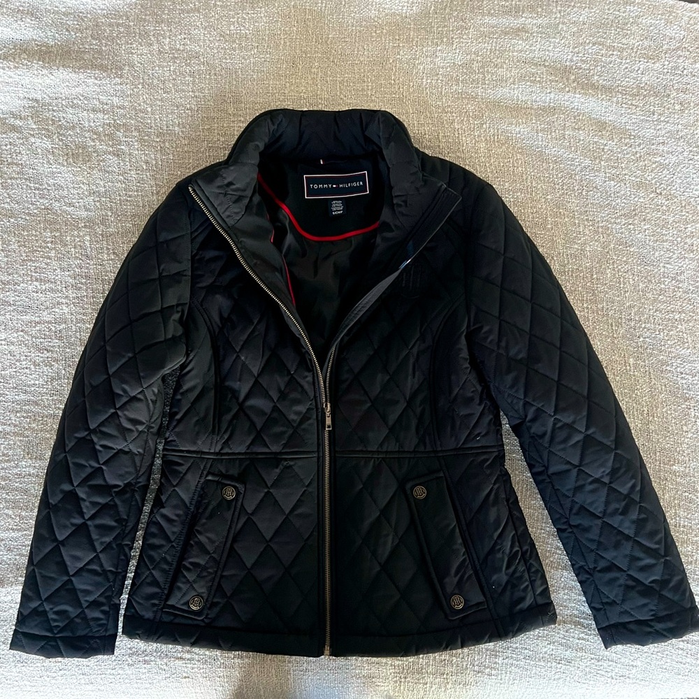Tommy Hilfiger Jacket